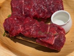 -千牛将·鲜牛肉火锅(开元路店)