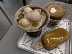 -M Stand(西安大悦城店)
