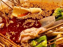 -嘉州叶婆婆钵钵鸡(建设路店)