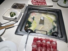 -海底捞火锅(玉桥商业广场店)