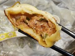 生煎-同心楼(解放北路店)