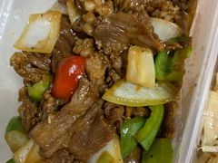 -马凯餐厅(地安门店)