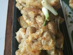 -五号茶居·新派粤菜·岭南五号酒店(沿江中路店)