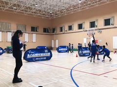 -东方启明星篮球培训(天坛校区)