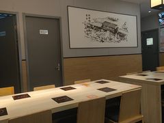 -吉野家(复兴路第二餐厅店)