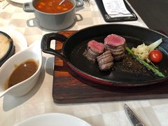 -西堤牛排(南京龙江店)