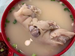 老妈蹄花-廖老妈蹄花店(人民公园陕西街259号店)
