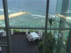 -巴厘岛悦榕庄Jumana露台餐厅