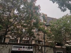 -陈记锅巴菜(五大道店)