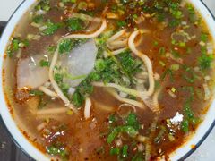 -伊穆祥牛肉面总店·清真