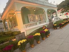 -龙环葡韵住宅式博物馆