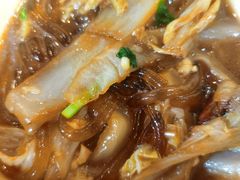 -东北特色铁锅炖·柴火灶(富阳一店)