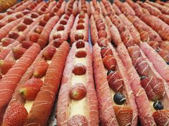 -LELECHA乐乐茶(新街口大洋店)