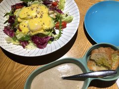 -荣耀.西式融合餐厅(留云湖店)