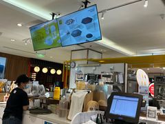 -满记甜品(上海高岛屋二店)