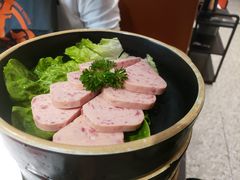 -骨之味·筒骨汤火锅(江头店)