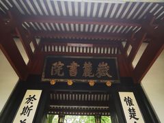 -杨裕兴(岳麓山店)