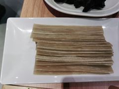 -蝎王府羊蝎子(西直门店)