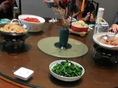-雅和睿景·商务宴·风味土窑鸡(花博汇店)