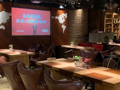 大堂-玖壹咖啡(临河街店)