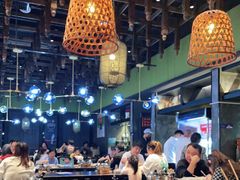 大堂-丝恋丝娃娃(金阳国贸店)