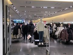 -ZARA HOME(天环广场店)