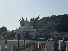 -吉姆冒险世界(蓟州店)