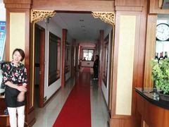 门面-君豪蟹都·湖景·农家乐(蟹舫苑店)