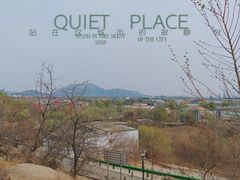 -白水寺森林公园