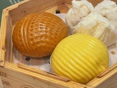 -悦满楼·西关名点·湛江名菜(航空综合大厦店)