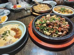 -老灶房-四川土菜(铁牛广场店)