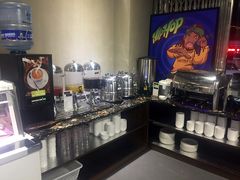 -33韩式自助烧烤(环城南路店)