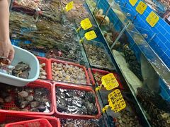 -船奇蒸汽海鲜·闽菜(八市海鲜总店)