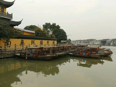 -洞天食府(北大街店)