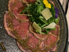 -Hurricane's Grill 飓风牛排