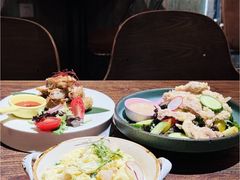 -食陆号·新式台湾创意菜(十全街首店)