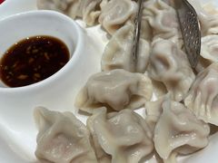 -西贝莜面村(上海百联西郊店)