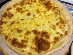 -赫帝拉航空主题餐厅(南宁店)