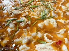 -老四川平头酸菜鱼(衙前店)