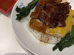 -龙记香港茶餐厅(久光百货店)