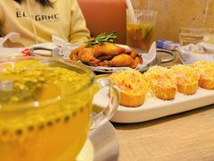 -卡朋西餐(扬名广场店)