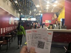 -SFC上影影城(新世界店)