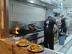 -破店肥哈·东北烧烤·夜宵(南山保利店)