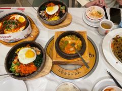 -七八冷面·延边朝鲜族美食(世纪汇店)