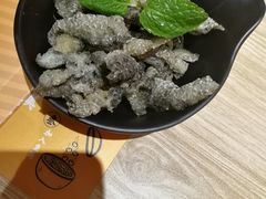 -渔米丰·广府鱼汤米线(光明广场店)