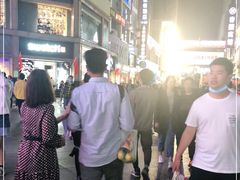 -龙抄手(春熙路总店)