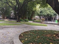 -垂虹公园
