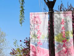 -元大都城垣遗址公园