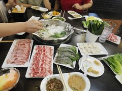 -翠峰苑火锅(迎宾路店)