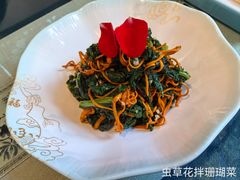 -清真·伊然轩青海特色美食